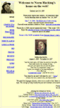 Mobile Screenshot of normhacking.com